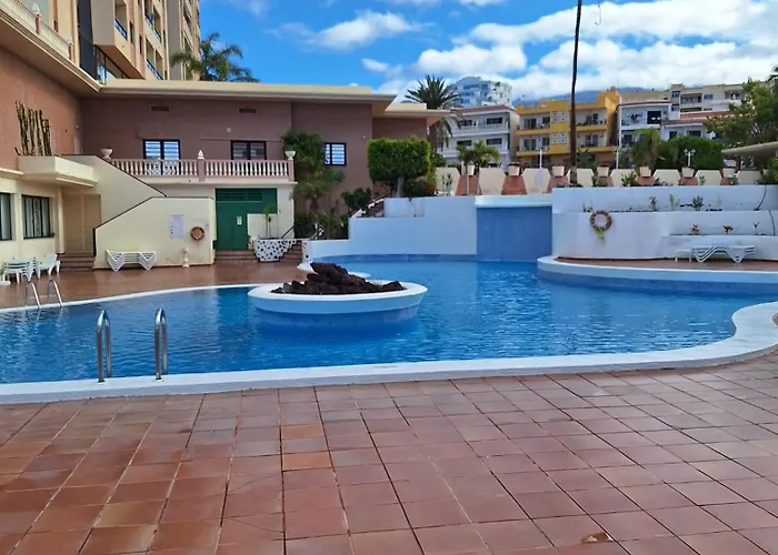 Amazing Doble Beedroom Apartament