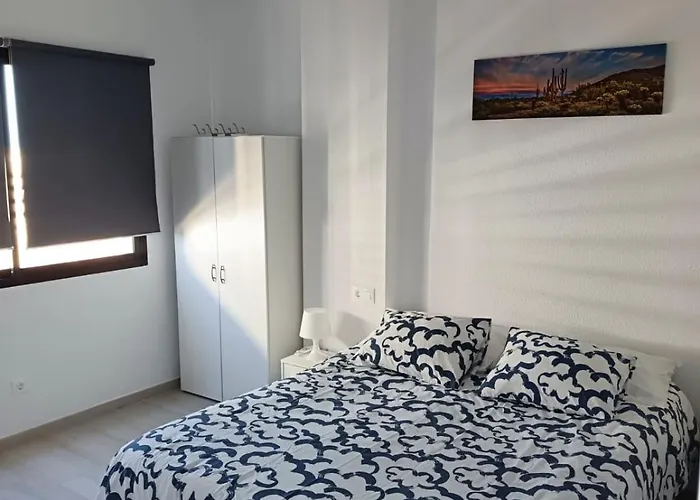 Amazing Doble Beedroom Apartament Costa Adeje (Tenerife)
