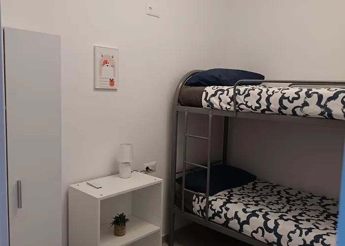 Apartament Amazing Doble Beedroom Costa Adeje (Tenerife)