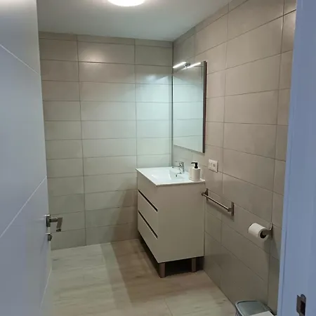 Appartement Amazing Doble Beedroom *