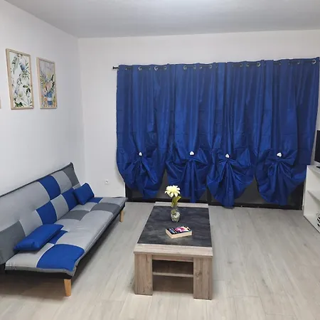 Amazing Doble Beedroom Appartement