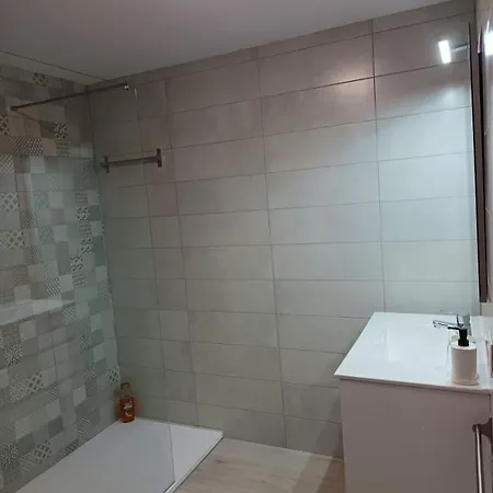 Amazing Doble Beedroom Apartment *