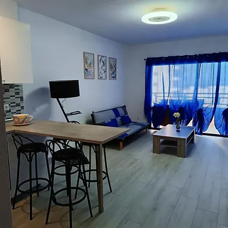 Appartement Amazing Doble Beedroom *