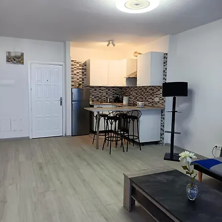 Amazing Doble Beedroom Apartamento Costa Adeje (Tenerife)