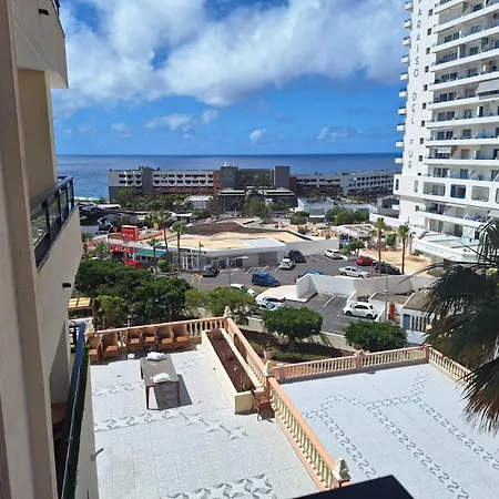 Amazing Doble Beedroom Apartamento Costa Adeje (Tenerife)