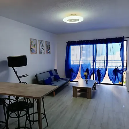 Apartment Amazing Doble Beedroom