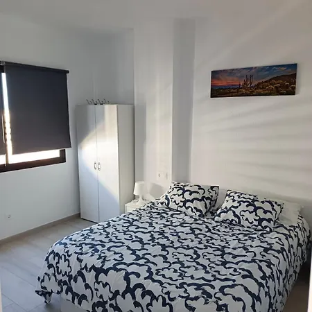 Amazing Doble Beedroom Appartement Costa Adeje (Tenerife)