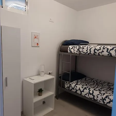 Apartament Amazing Doble Beedroom Costa Adeje (Tenerife)