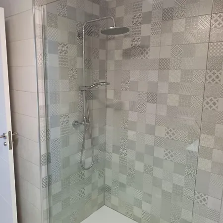 Amazing Doble Beedroom Appartement