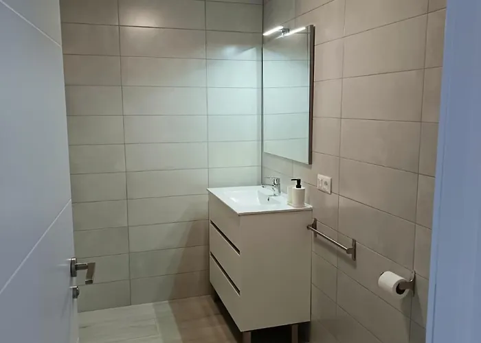 Appartamento Amazing Doble Beedroom *