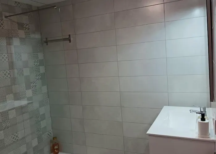 Amazing Doble Beedroom Appartamento *