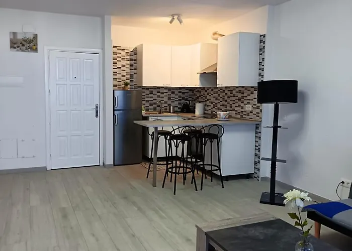 Amazing Doble Beedroom Apartamento Costa Adeje (Tenerife)