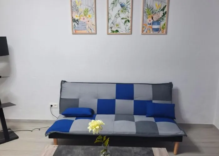 Amazing Doble Beedroom Appartamento *