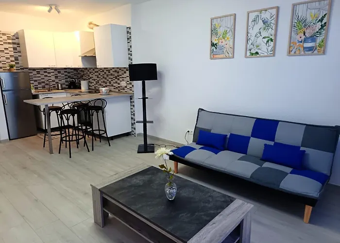 Amazing Doble Beedroom Appartamento