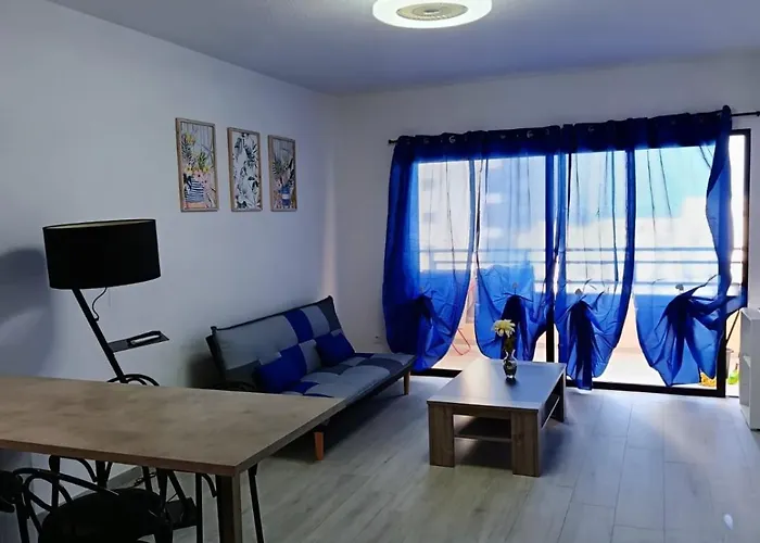 Appartamento Amazing Doble Beedroom