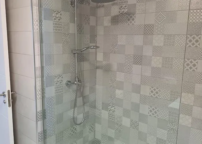 Amazing Doble Beedroom Appartamento