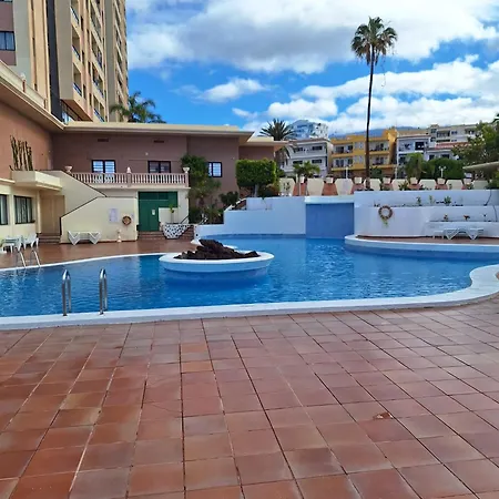 Amazing Doble Beedroom شقة