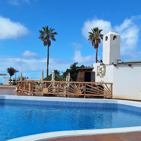 شقة Amazing Doble Beedroom