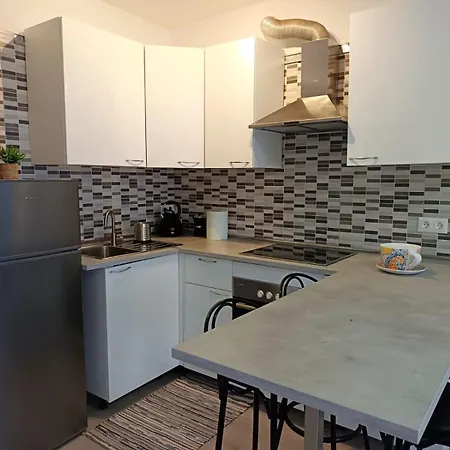 شقة Amazing Doble Beedroom